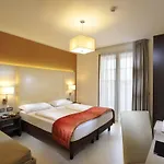 Lido 4* Μπιμπιόνε