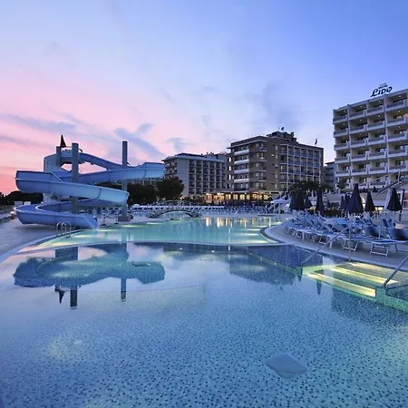 Lido Μπιμπιόνε