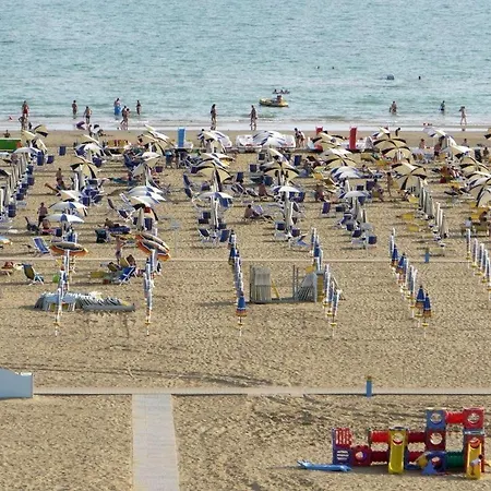 Lido Ξενοδοχείο