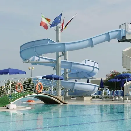 Lido Ξενοδοχείο Μπιμπιόνε