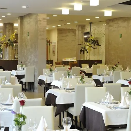 Lido Hotel