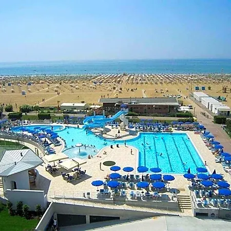 Lido Hotel Bibione
