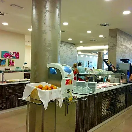 Lido Hotel Bibione