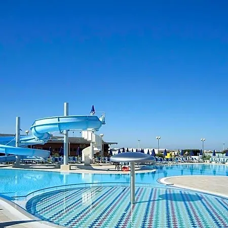 Lido Hotel