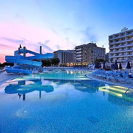 Hotel Lido Bibione