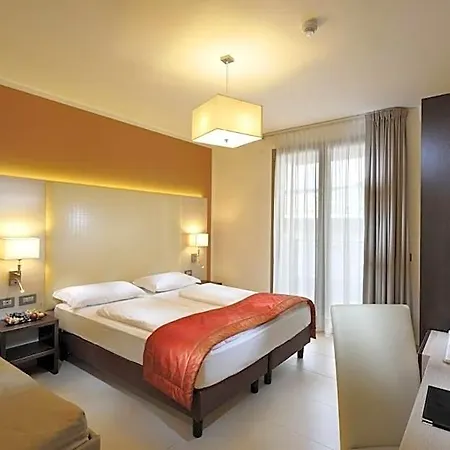 Lido Hotel Bibione
