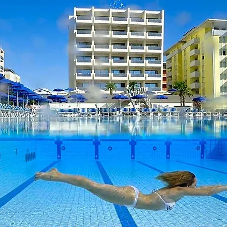 Lido Bibione