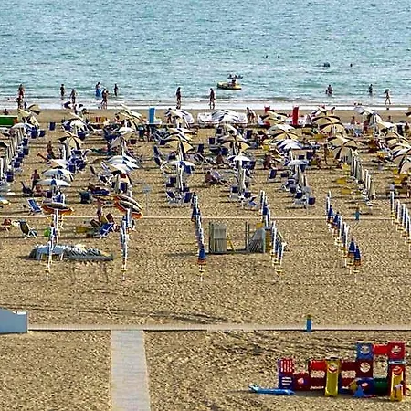 Lido 4* Bibione