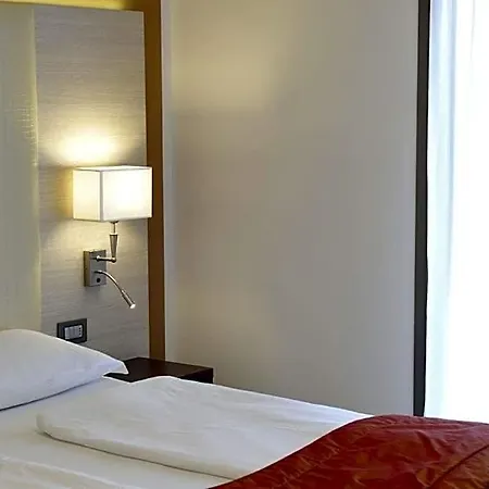 Hotel Lido 4*