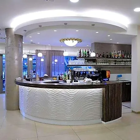 Lido Hotel Bibione