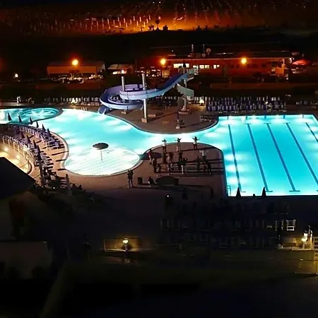 Hotel Lido