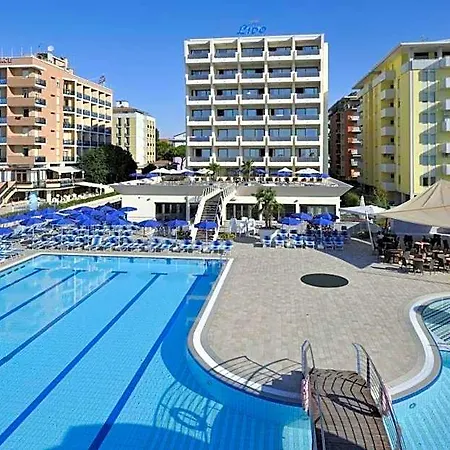 Lido 4* Bibione