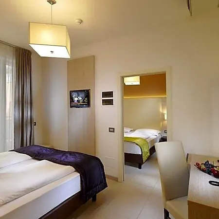 Hotel Lido Bibione