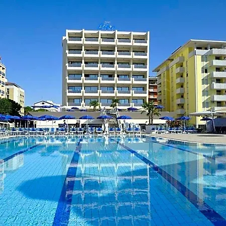 Lido 4* Bibione