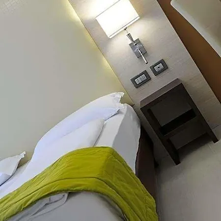 Lido Hotel Bibione