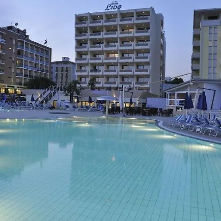 فندق Lido 4*