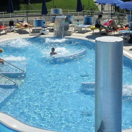 Lido Hotel Bibione