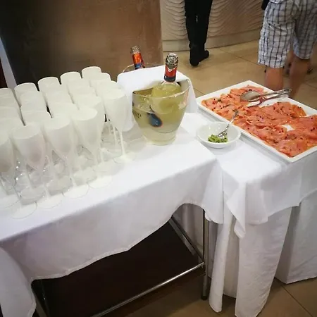 Lido 4* ビビオーネ