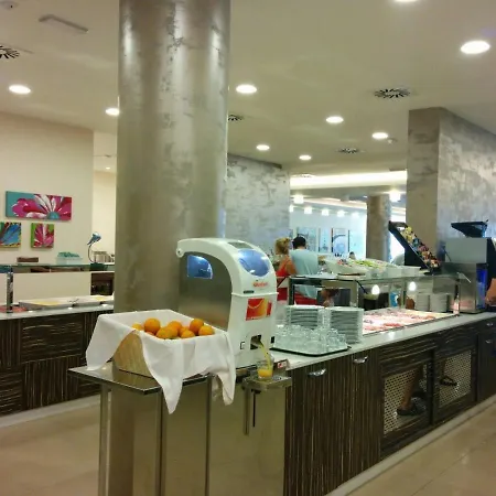 Lido ビビオーネ