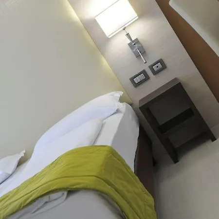 호텔 Lido 비비오네