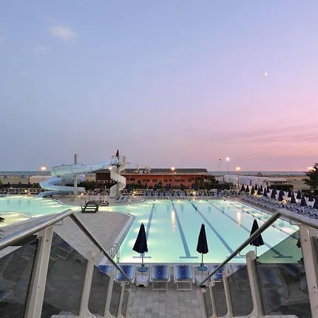 Lido فندق بيبيوني