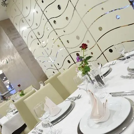 ホテル Lido ビビオーネ