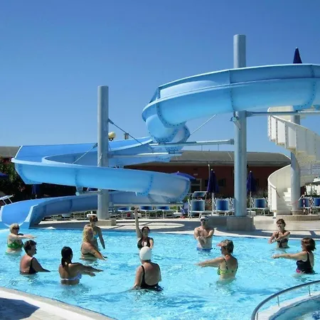 Lido بيبيوني
