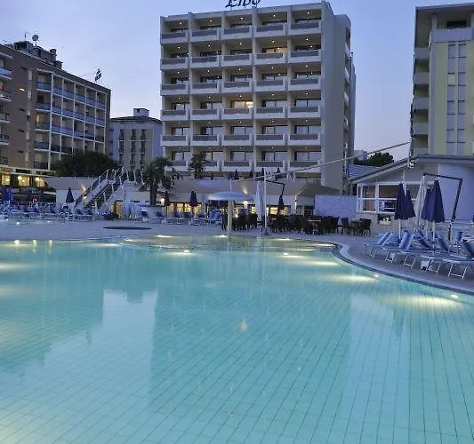 Hotel Lido 4*