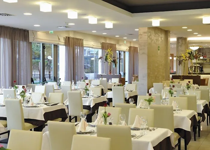 Ξενοδοχείο Lido 4*