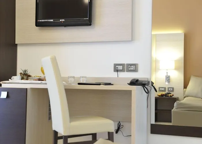 Lido 4* Μπιμπιόνε